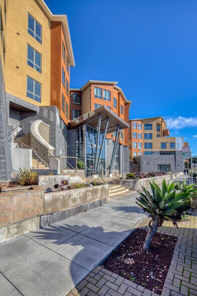 More Photos Of 3535 Wawona St, San Francisco Apartments For Sale