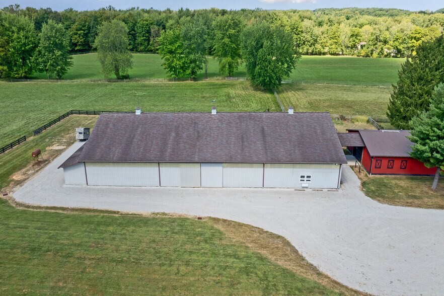 More Photos Of 244 OH-314, Centerburg Land For Sale