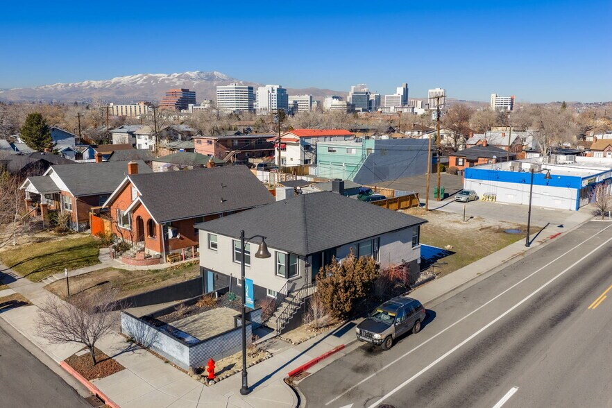 More Photos Of 943 S Wells Ave, Reno Specialty For Sale