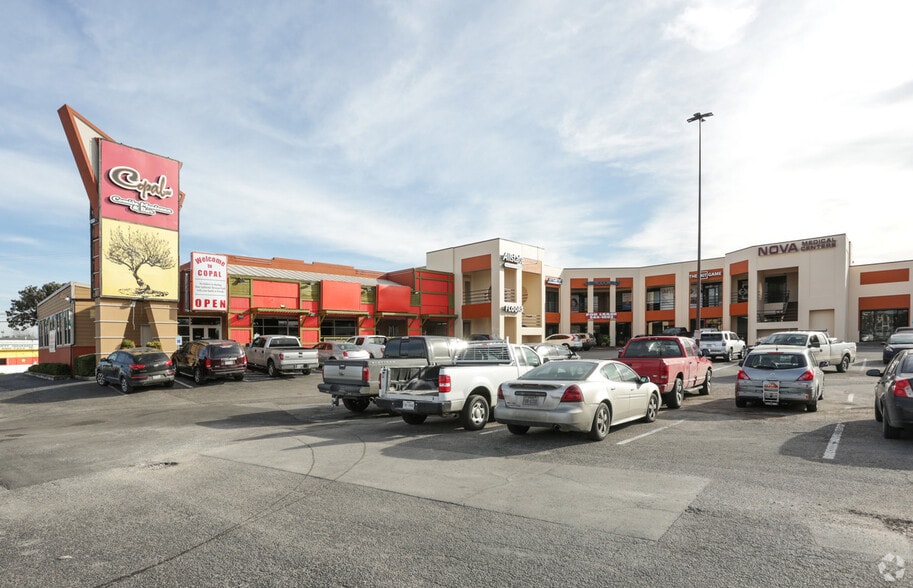 5720 Bandera Rd, San Antonio, TX 78238