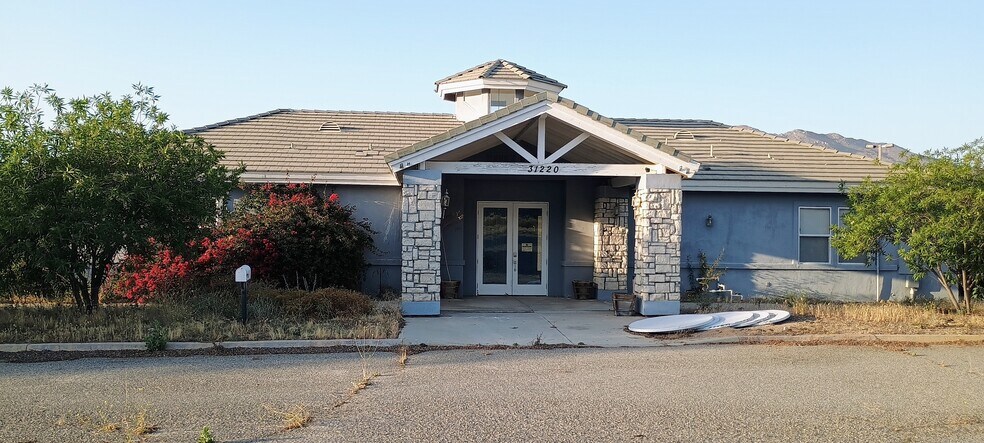More Photos Of 31220 Sage Rd, Hemet Golf Course Driving Range For Sale
