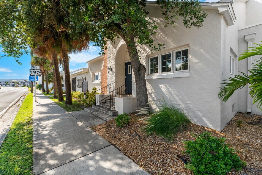 More Photos Of 1824 S Harbor City Blvd, Melbourne Religious Facility For Sale