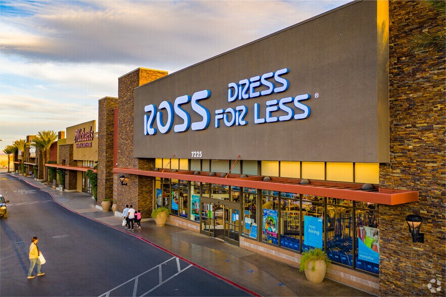 More Photos Of Rainbow Blvd, Las Vegas Unknown For Lease