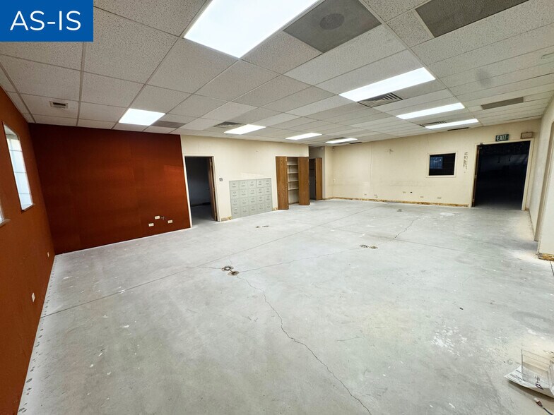 More Photos Of 2737 W 2nd Ave, Denver Warehouse For Lease