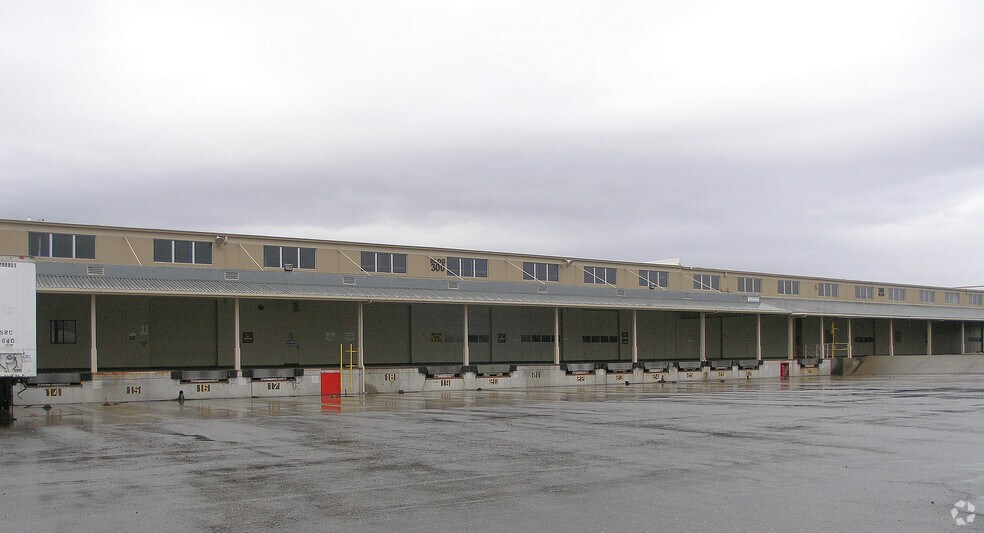 More Photos Of 8110 Power Ridge Rd, Sacramento Warehouse For Lease