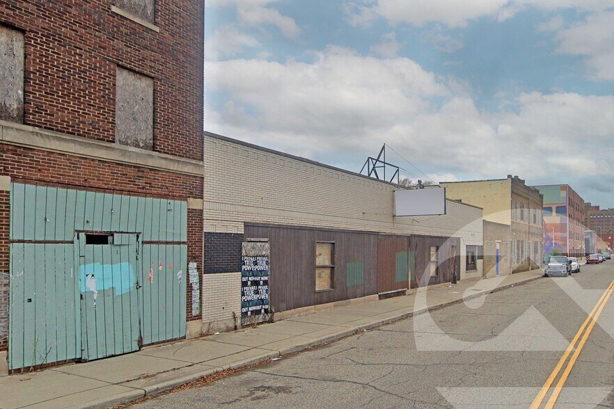More Photos Of , Detroit Unknown For Sale