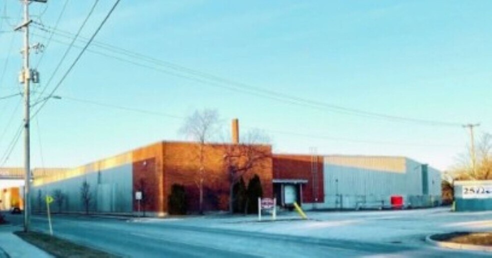 More Photos Of 437 S Main St, Cheboygan Manufacturing For Sale