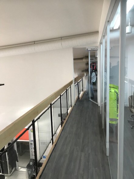 More Photos Of 2340 Pegasus Way NE, Calgary Light Distribution For Sale