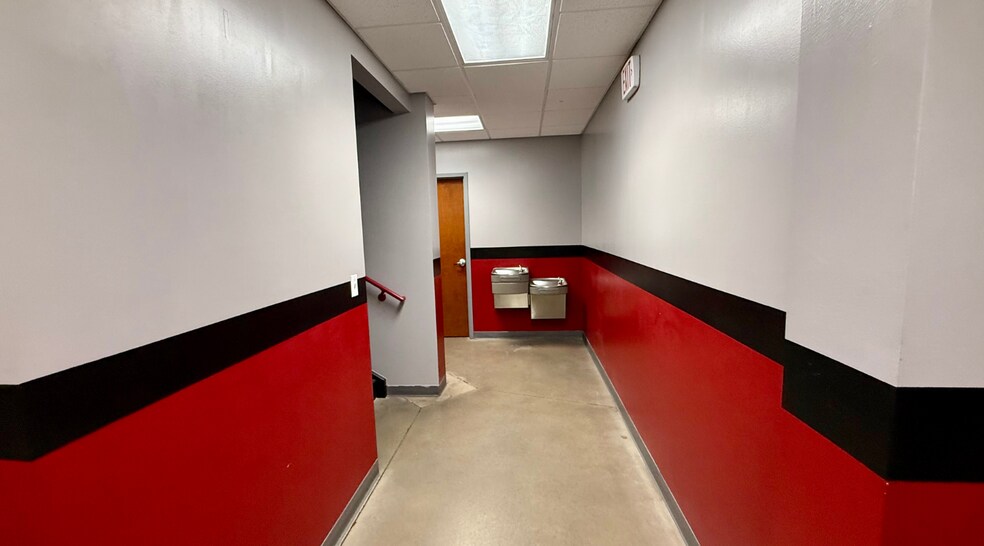 More Photos Of 6300 E Interstate 20, Midland Industrial For Sale