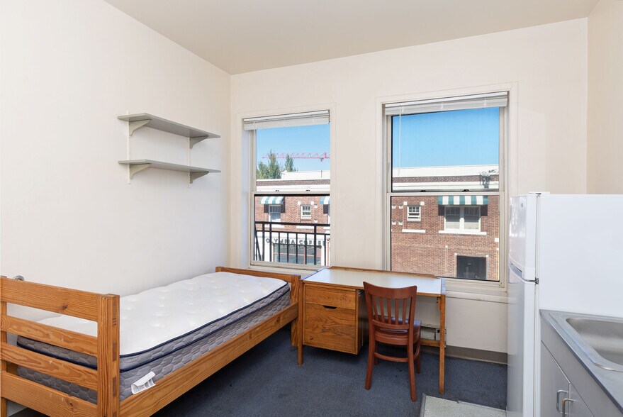 More Photos Of 3803 S Edmunds St, Seattle Apartments For Lease