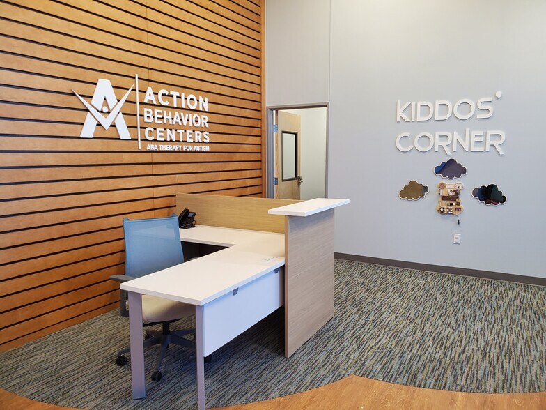 More Photos Of 885 Junction Dr, Allen Rehabilitation Center For Sale