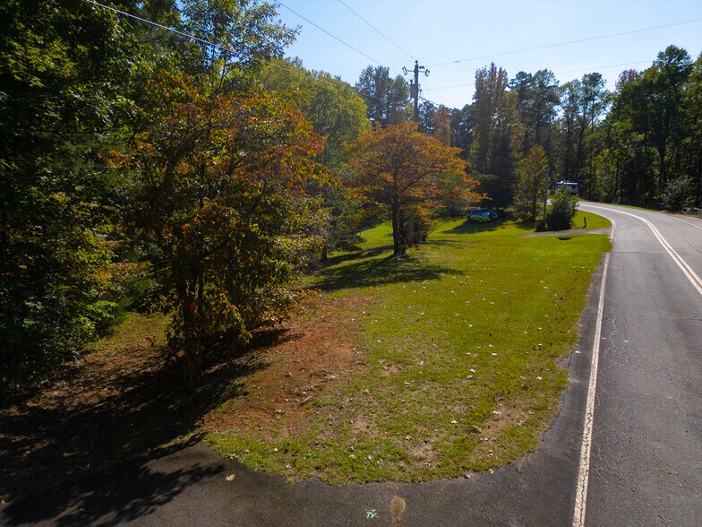 More Photos Of 000 Oconee Station Road, Walhalla Land For Sale