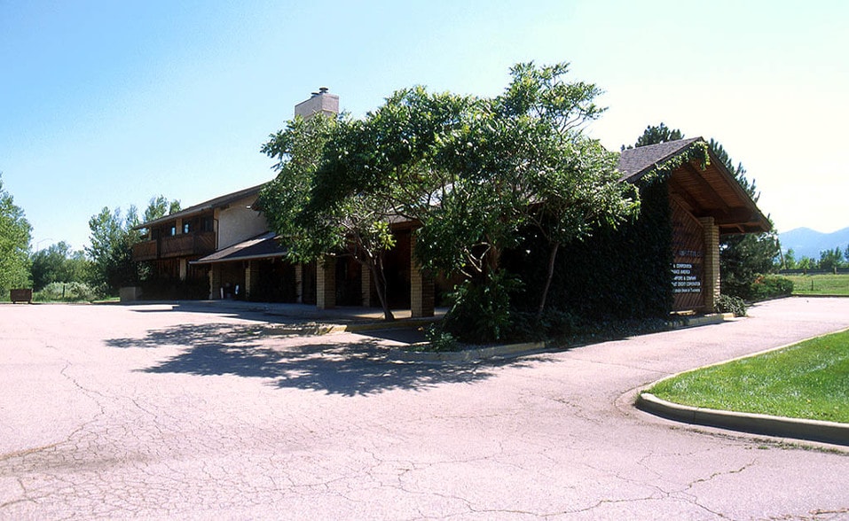 More Photos Of 5330 Manhattan Cir, Boulder Loft Creative Space For Sale