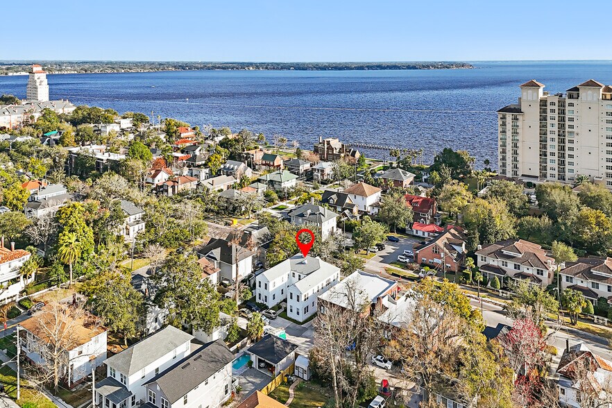 More Photos Of 2321 Riverside Ave, Jacksonville Apartments For Sale