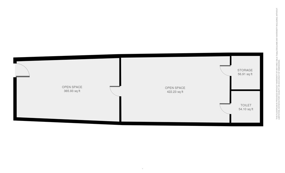 More Photos Of 3462 Blue Bonnet Cir, Fort Worth Storefront For Lease