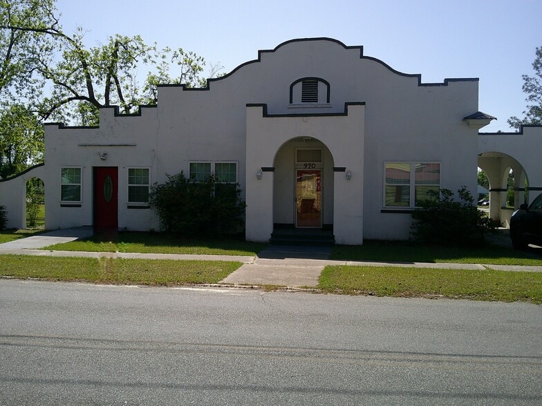 More Photos Of 970 McDonald St, Waycross Flex For Sale