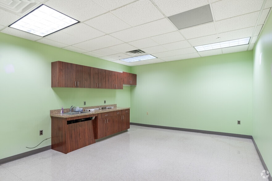 Photo of 1st Floor Ste 115