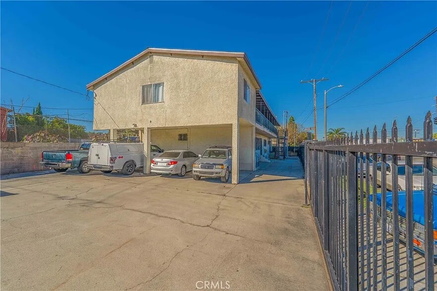 More Photos Of 254 W 83rd St, Los Angeles Apartments For Sale