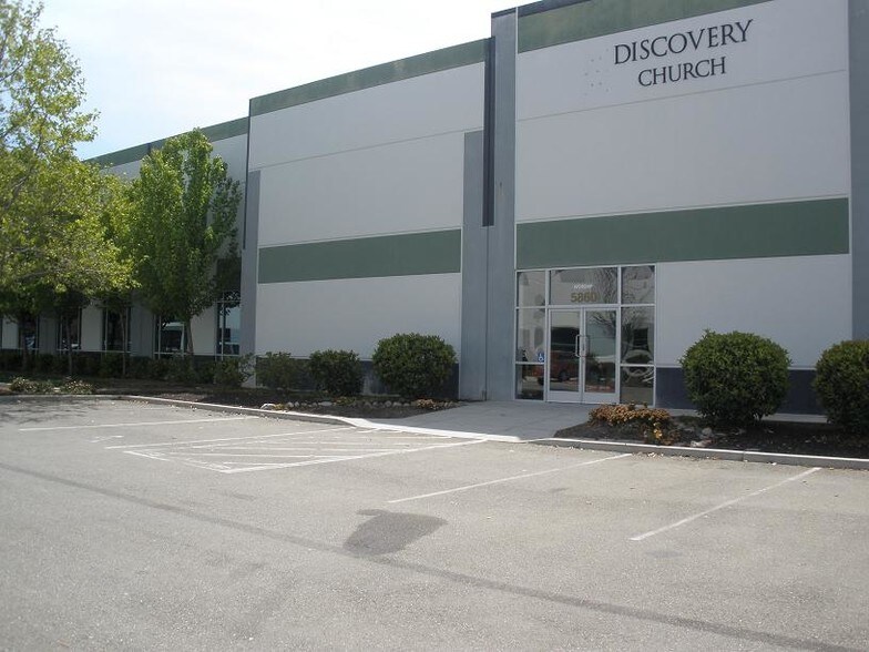 More Photos Of 5860 Las Positas Rd, Livermore Warehouse For Lease