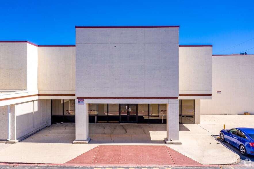 More Photos Of 1533 Austin Hwy, San Antonio Unknown For Lease