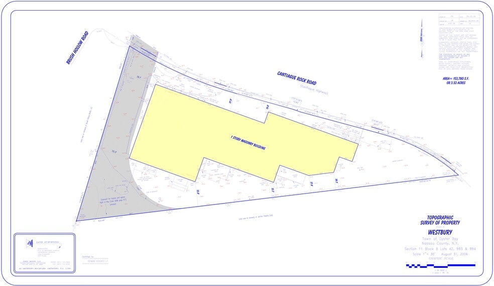 More Photos Of 601 Cantiague Rock Rd, Westbury Manufacturing For Lease