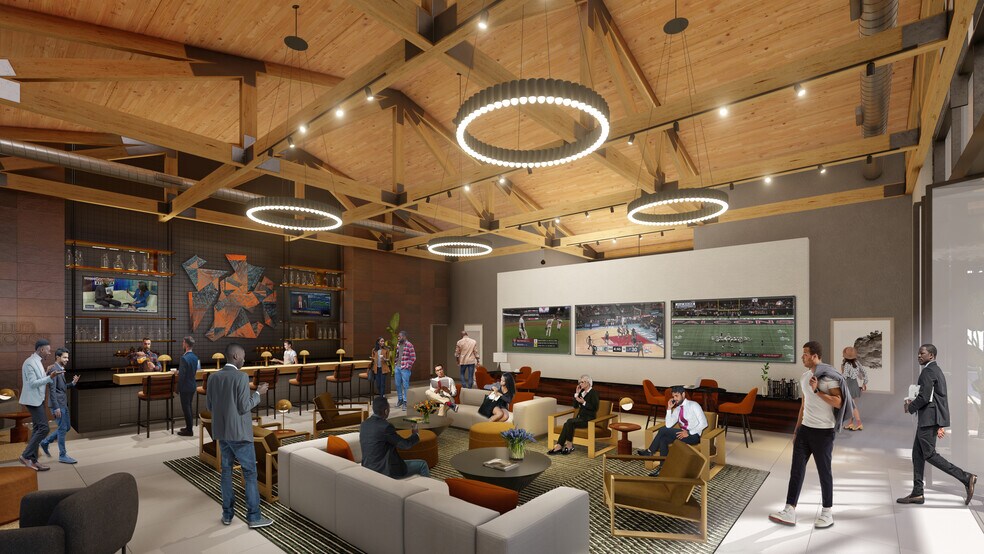 More Photos Of 765 Echo St NW, Atlanta Office For Lease