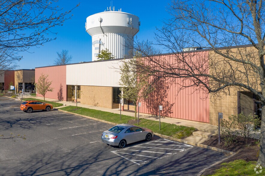 More Photos Of 3000 Lincoln Dr E, Marlton Flex For Lease