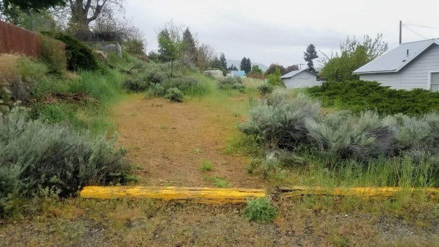 More Photos Of 222 Kenwood st, Omak Land For Sale