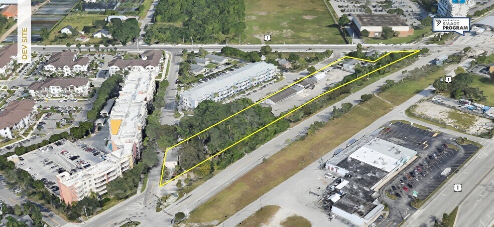 More Photos Of 14550 Mable St, Homestead Land For Sale
