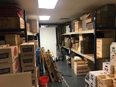 More Photos Of 3007-3023 S West Temple, Salt Lake City Light Manufacturing For Lease