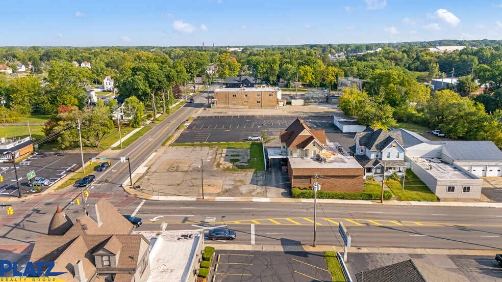 More Photos Of 715 E Market St, Warren Land For Sale