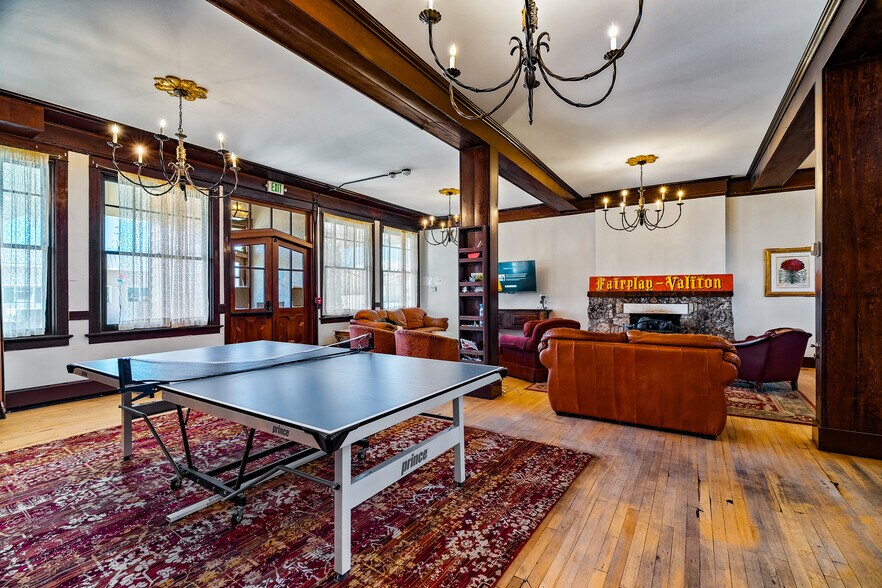 More Photos Of 500 Main St, Fairplay Hotel For Sale