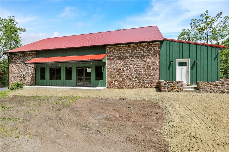 More Photos Of 34 Westley Rd, Mohnton Land For Sale