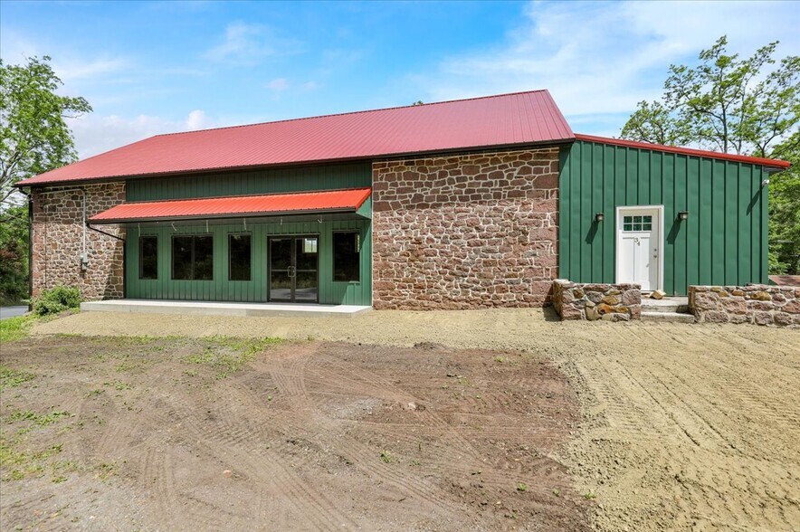 More Photos Of 34 Westley Rd, Mohnton Land For Sale