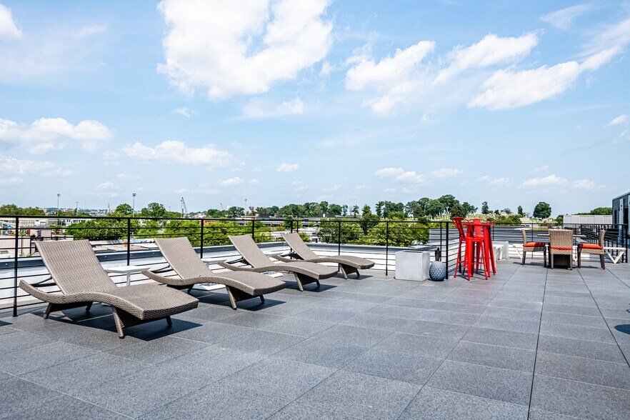 More Photos Of 1122 Bladensburg Rd NE, Washington Apartments For Sale