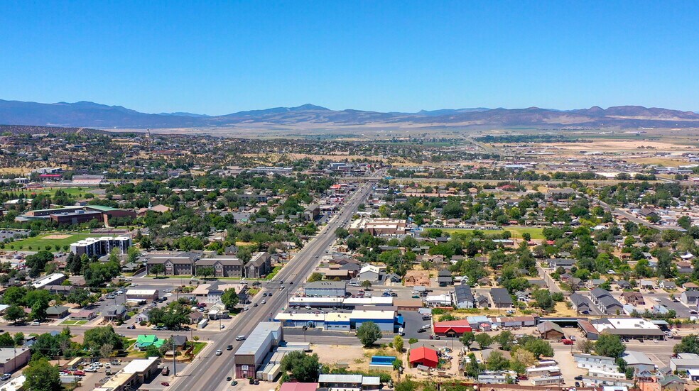 More Photos Of 174 W 200 N, Cedar City General Retail For Sale