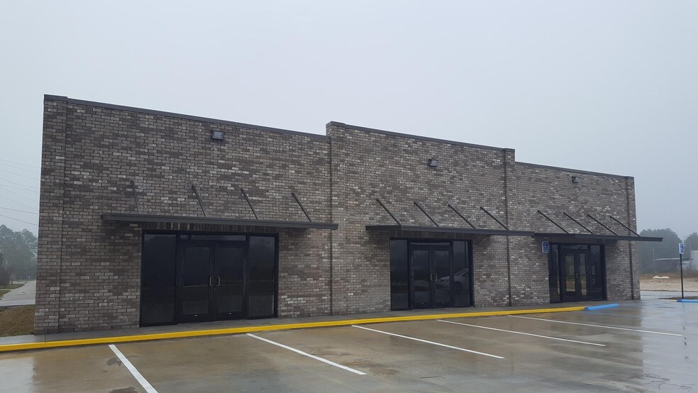 More Photos Of 12258 Shriners Blvd, Biloxi Storefront For Sale