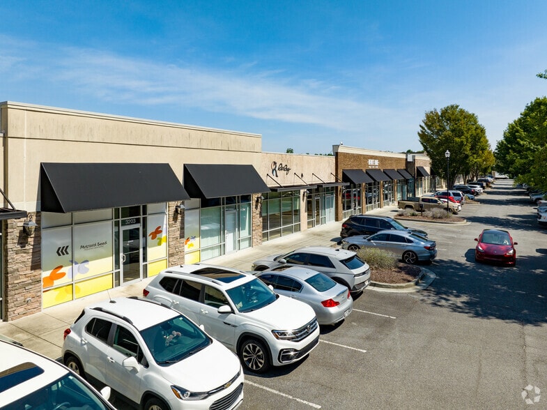 More Photos Of 1300 Peachtree Industrial Blvd, Suwanee Storefront Retail Office For Sale