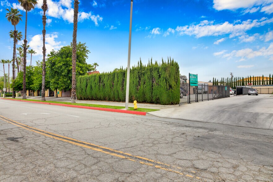 More Photos Of 544 Rimsdale Ave, Covina Warehouse For Sale
