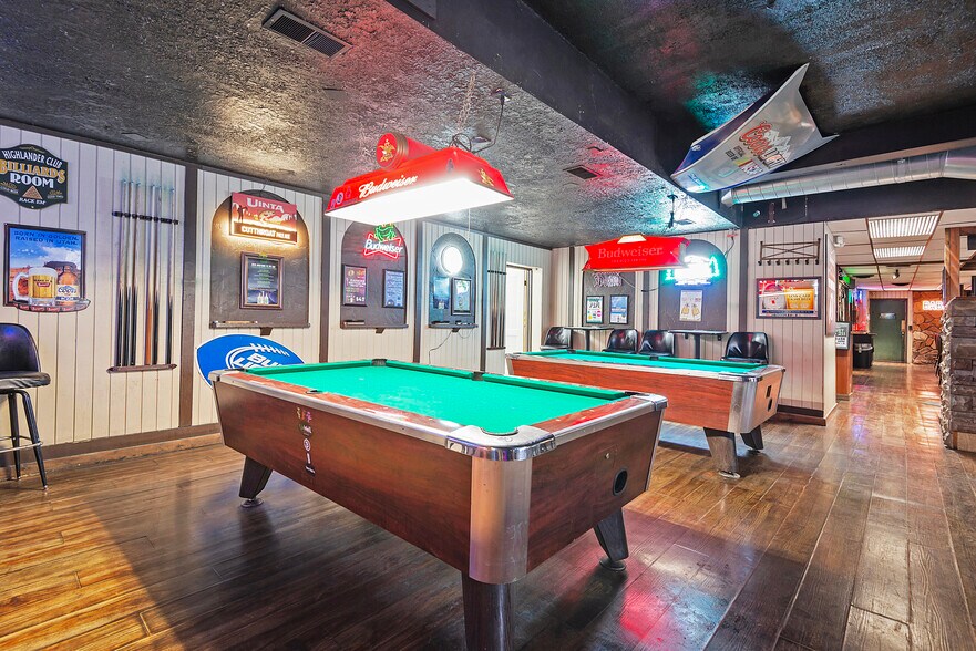 More Photos Of 6194 Highland Dr, Salt Lake City Restaurant For Sale