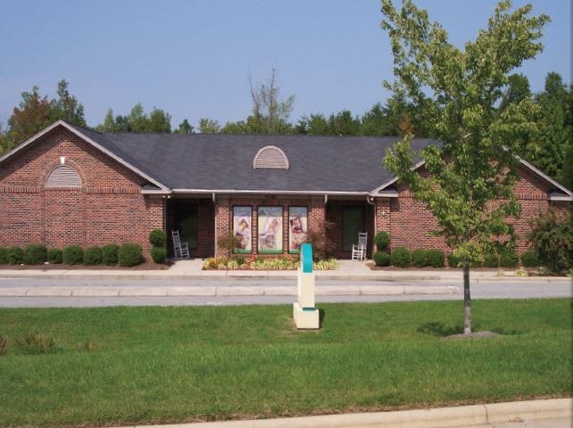 Primary Photo Of 4065 Premier Dr, High Point Daycare Center For Sale