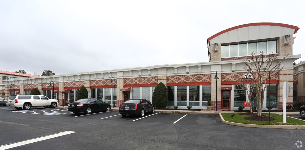 More Photos Of 5368-5380 Twin Hickory Rd, Glen Allen Flex For Sale