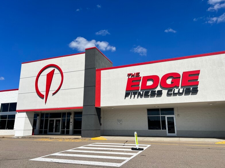 More Photos Of 1210-1270 Newport Ave, Attleboro Unknown For Lease