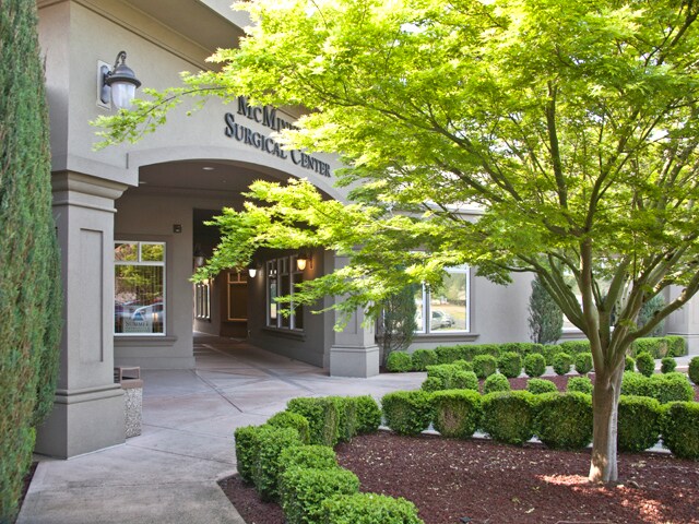 More Photos Of 375 SE Norton Ln, Mcminnville Medical For Lease