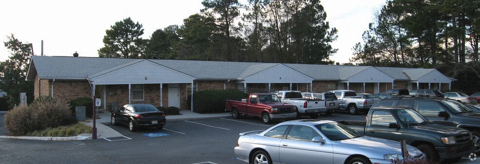More Photos Of 3646 Chamblee Tucker Rd, Atlanta Medical For Lease