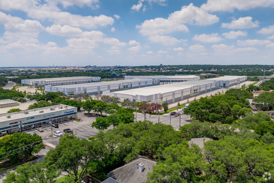More Photos Of West Avenue and Wurzbach Parkway, San Antonio Unknown For Lease