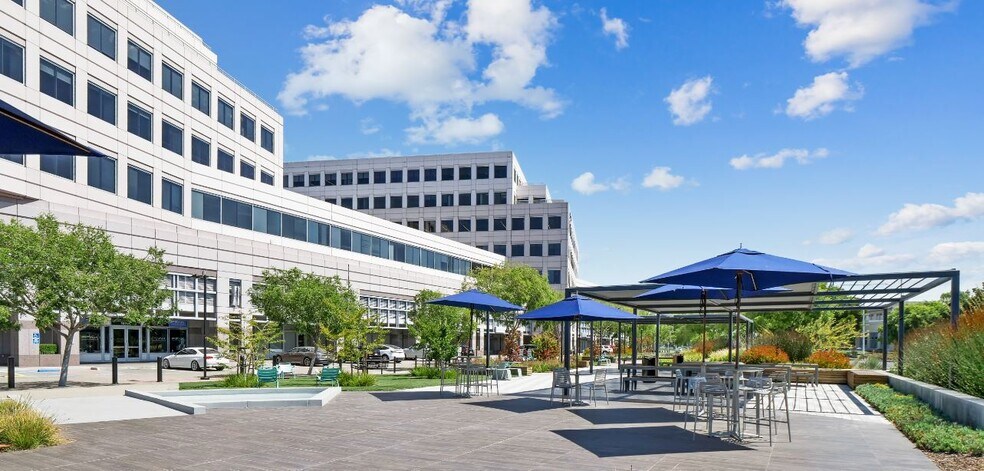 More Photos Of 1001-1051 E Hillsdale Blvd, Foster City Office For Lease