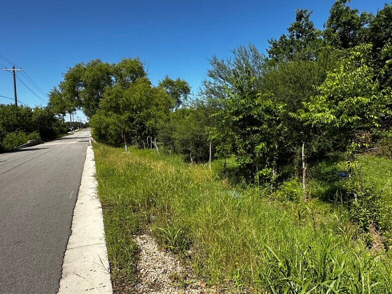 More Photos Of TBD Scott Street, Kyle Land For Sale