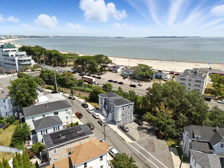 More Photos Of 6-8 Garfield Ave, Revere Apartments For Sale