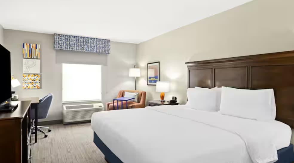 More Photos Of 301 N Service Rd, Blytheville Hotel For Sale